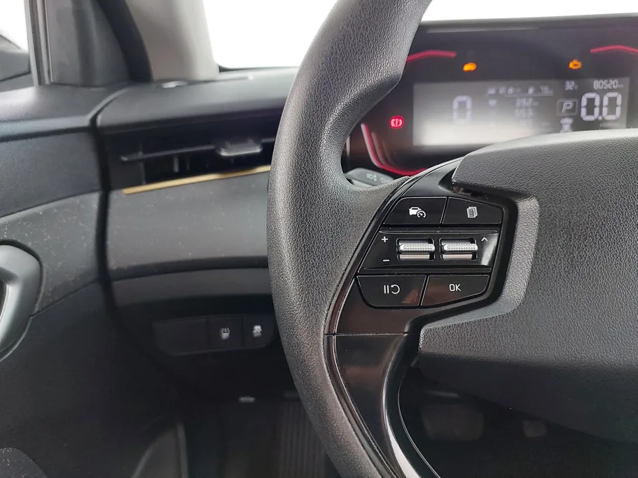 2024 Kia K3 LX 