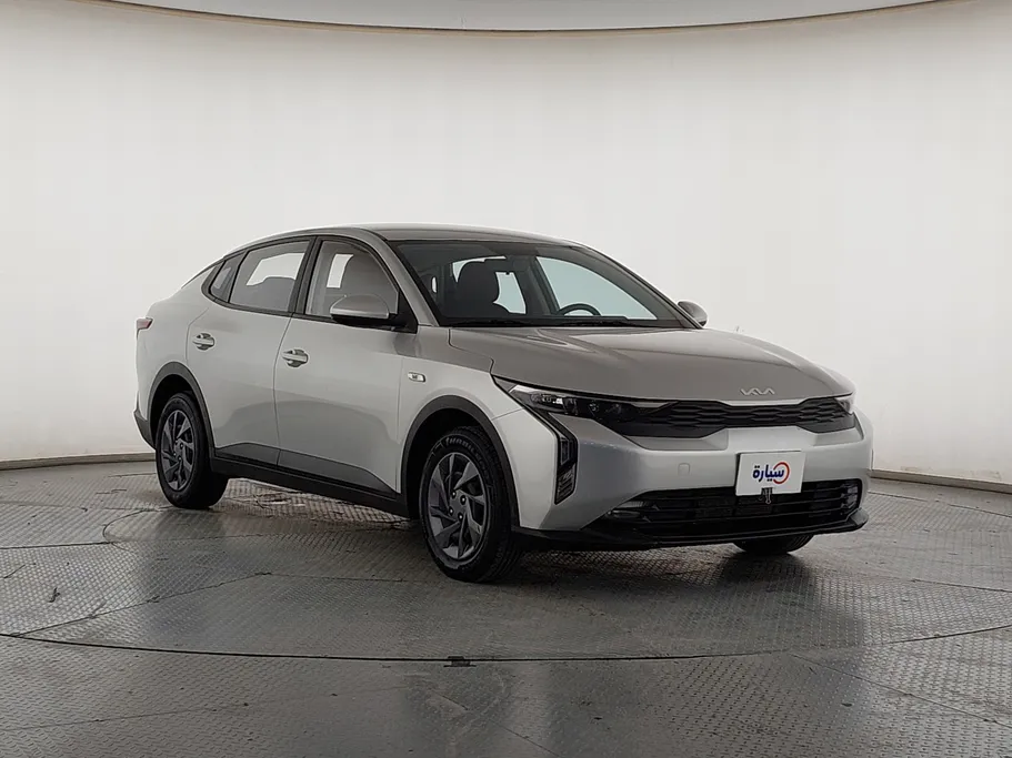 2024 Kia K3 LX 