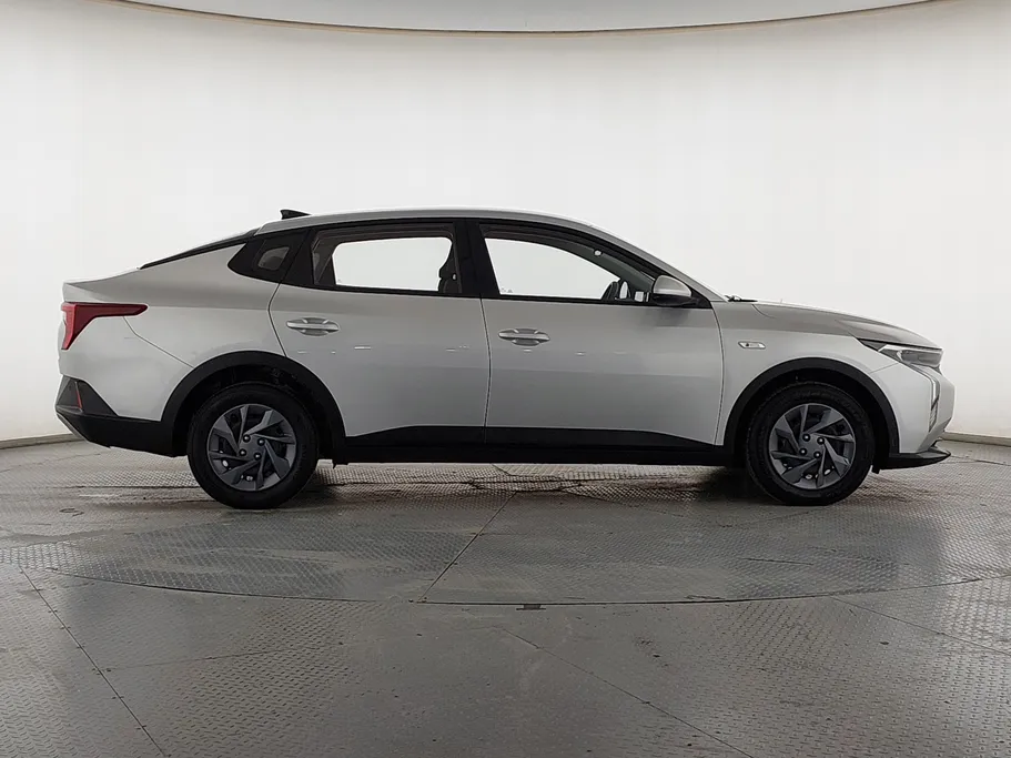 2024 Kia K3 LX 