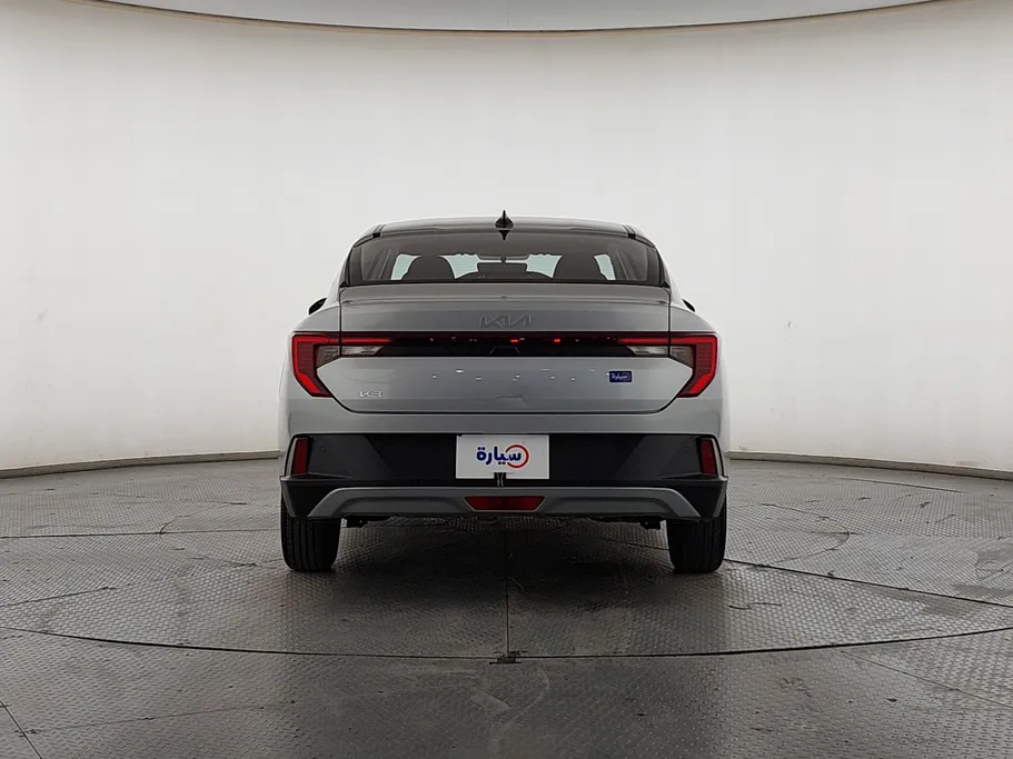 2024 Kia K3 LX 