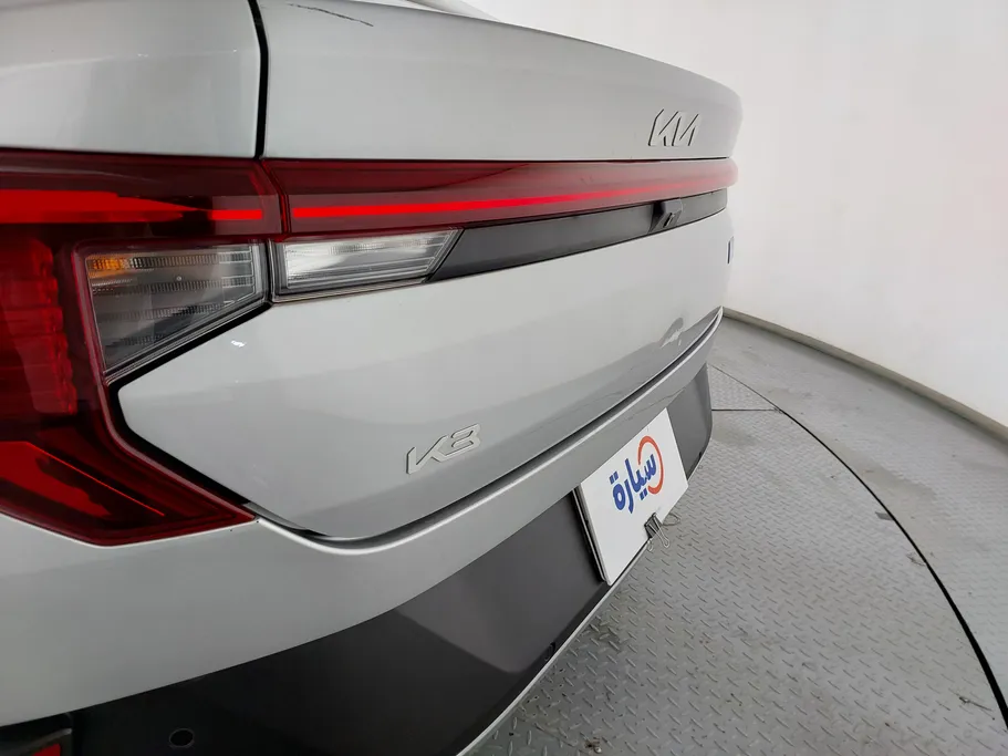 2024 Kia K3 LX 