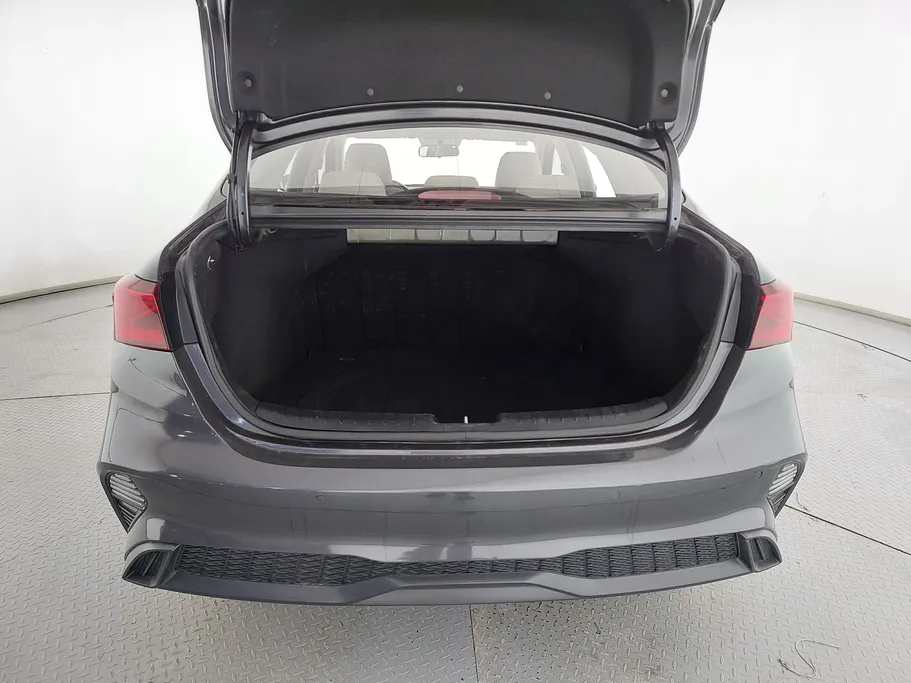 2022 Kia Cerato GL 