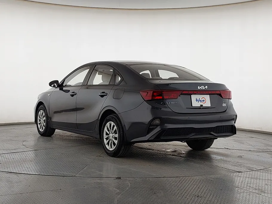 2022 Kia Cerato GL 