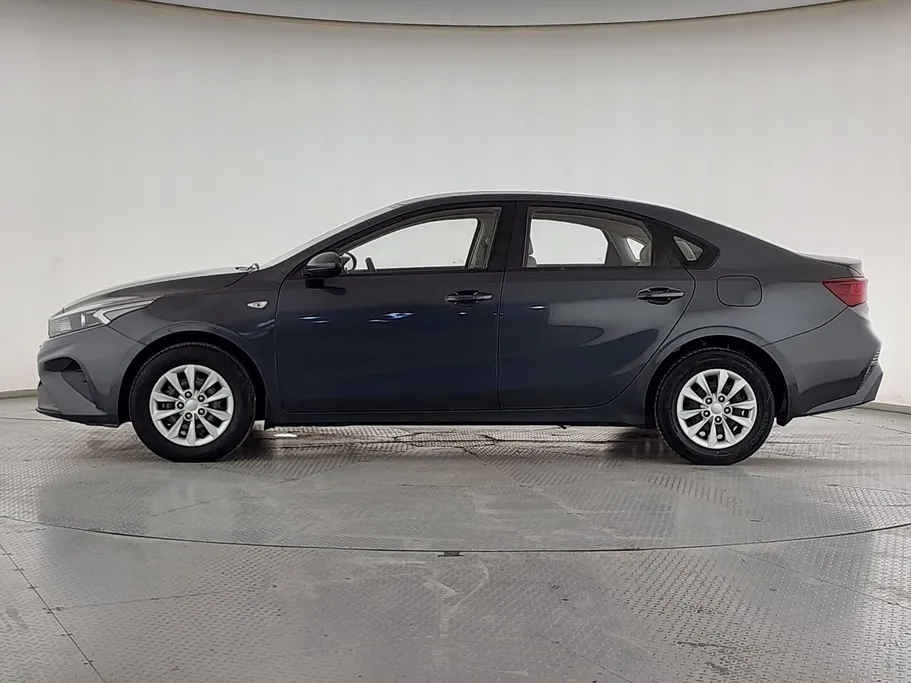 2022 Kia Cerato GL 