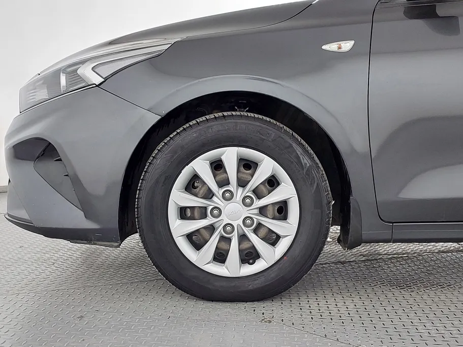 2022 Kia Cerato GL 