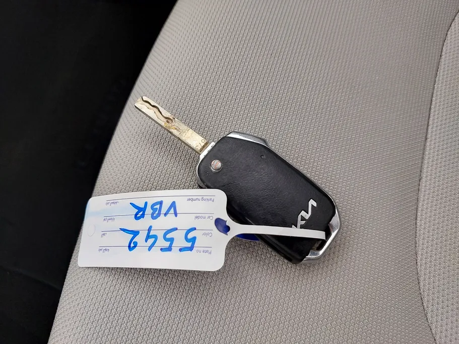 2022 Kia Cerato GL 