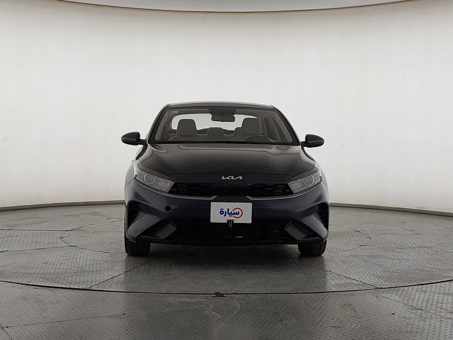 2022 Kia Cerato GL 