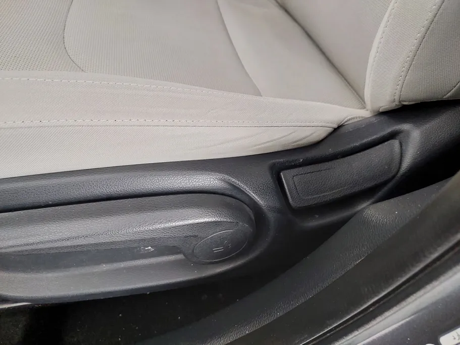 2022 Kia Cerato GL 