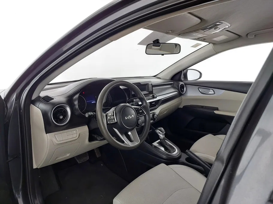 2022 Kia Cerato GL 