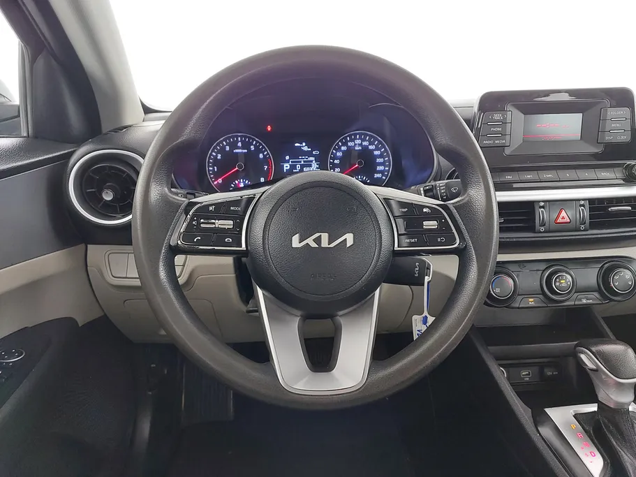 2022 Kia Cerato GL 