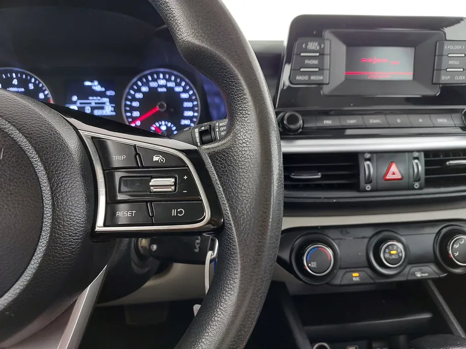 2022 Kia Cerato GL 