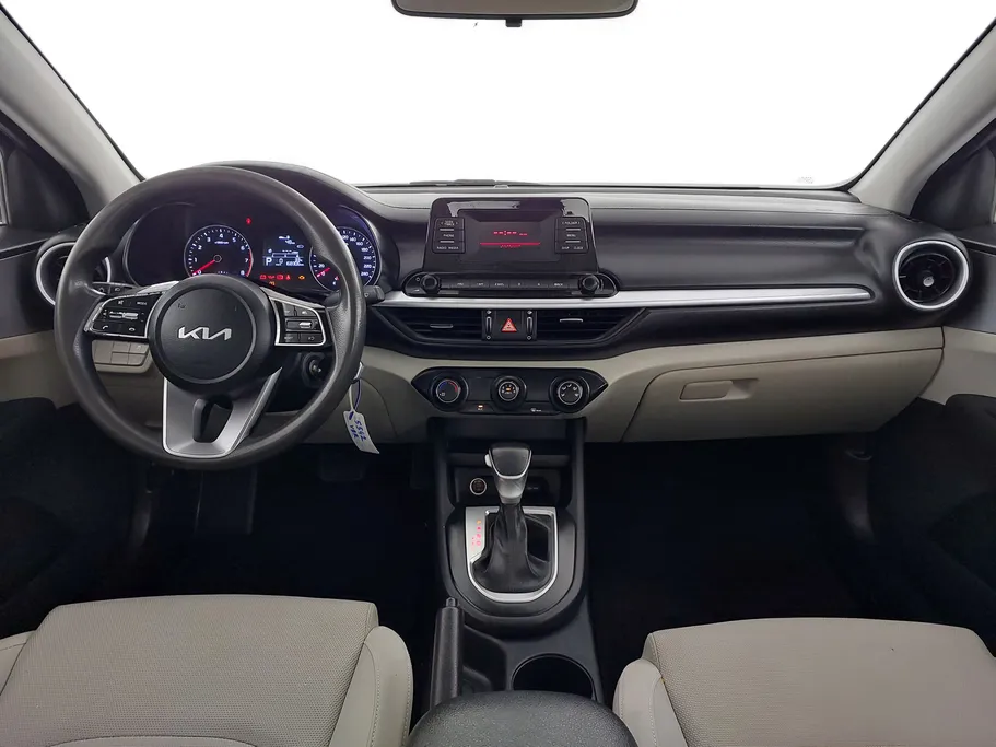 2022 Kia Cerato GL 