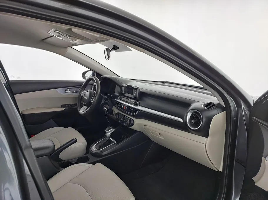 2022 Kia Cerato GL 