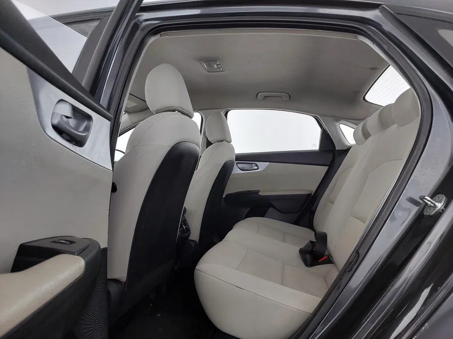 2022 Kia Cerato GL 
