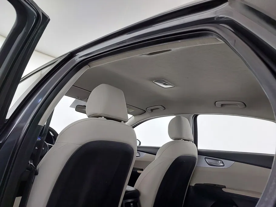 2022 Kia Cerato GL 
