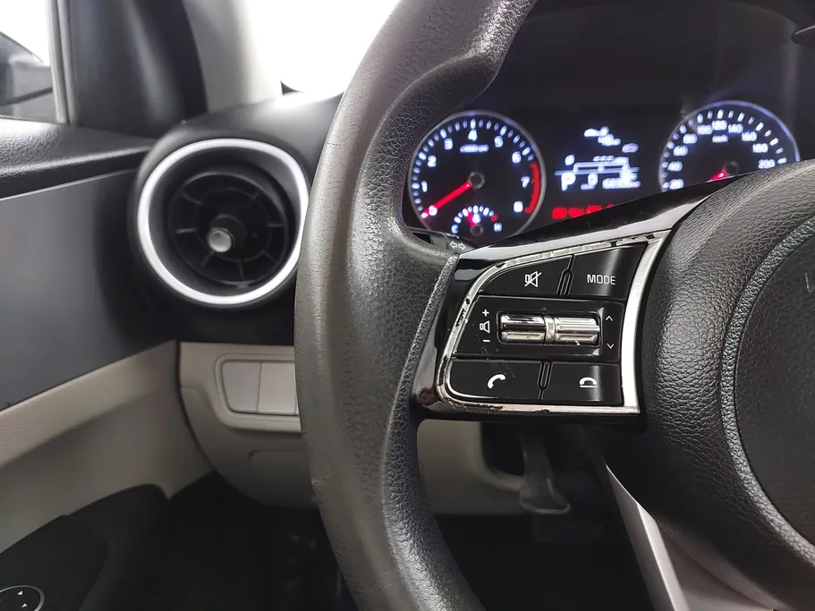 2022 Kia Cerato GL 