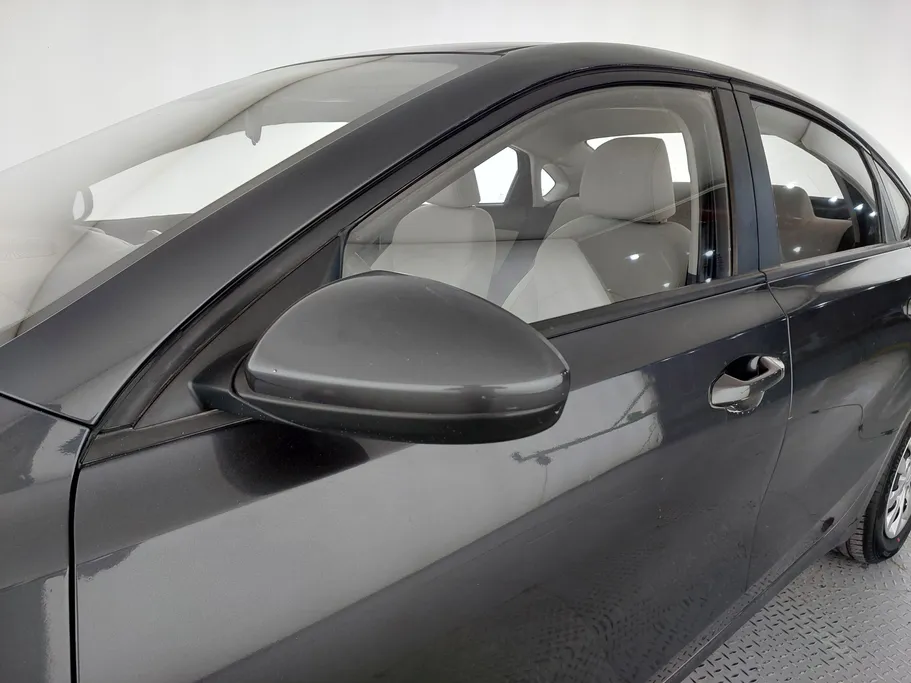 2022 Kia Cerato GL 