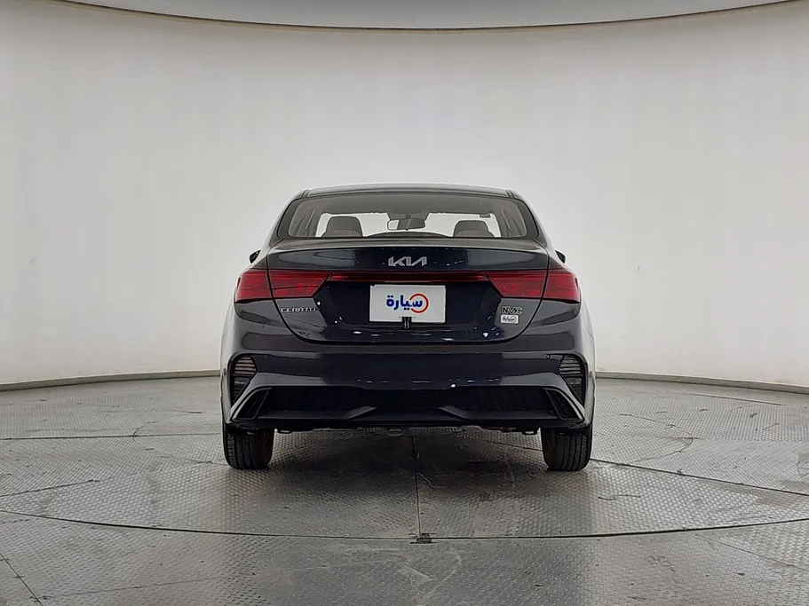 2022 Kia Cerato GL 