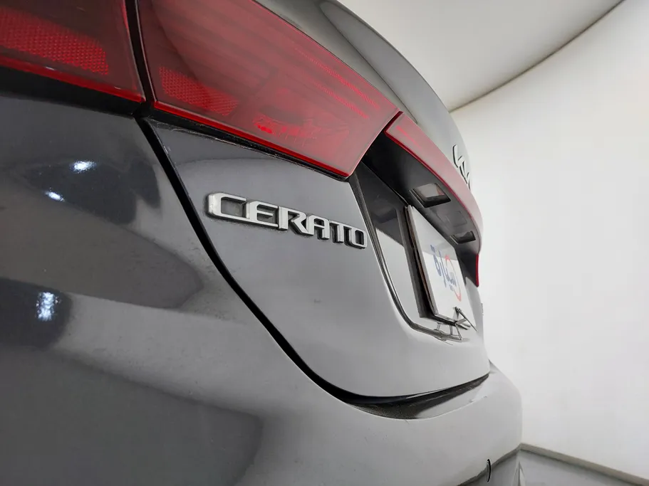 2022 Kia Cerato GL 
