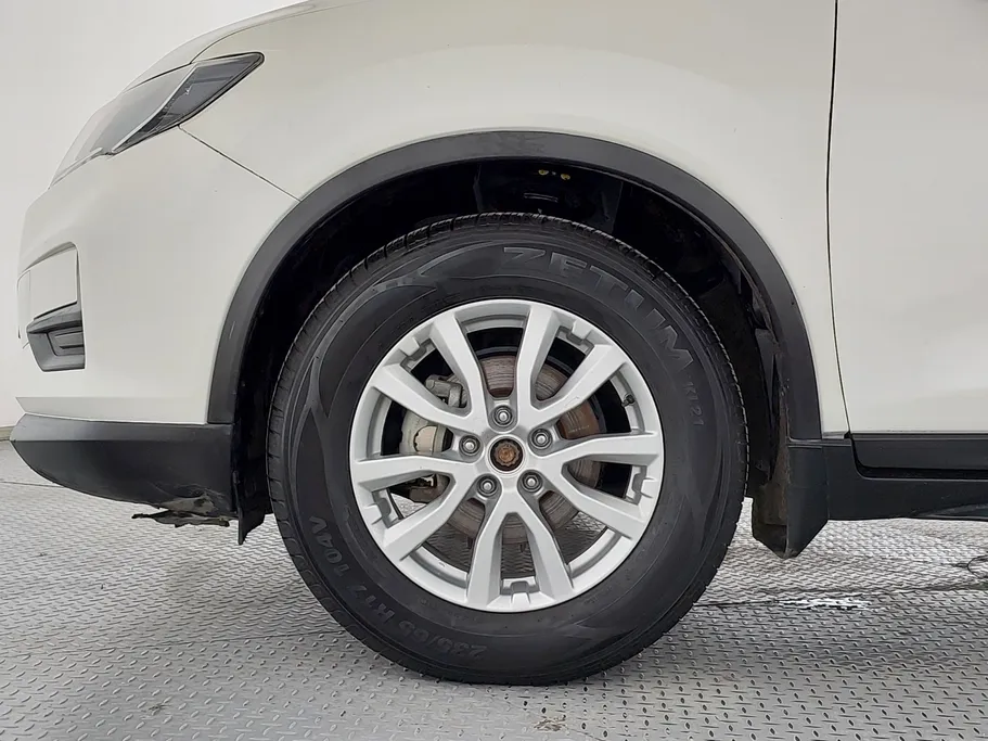 نيسان أكس تريل S 5 Seats 2022 