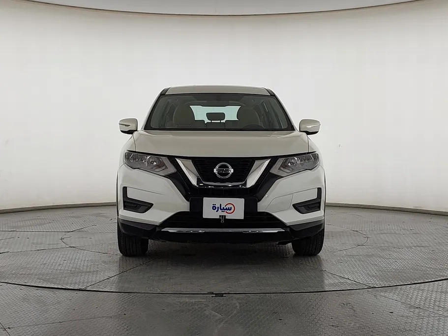 نيسان أكس تريل S 5 Seats 2022 