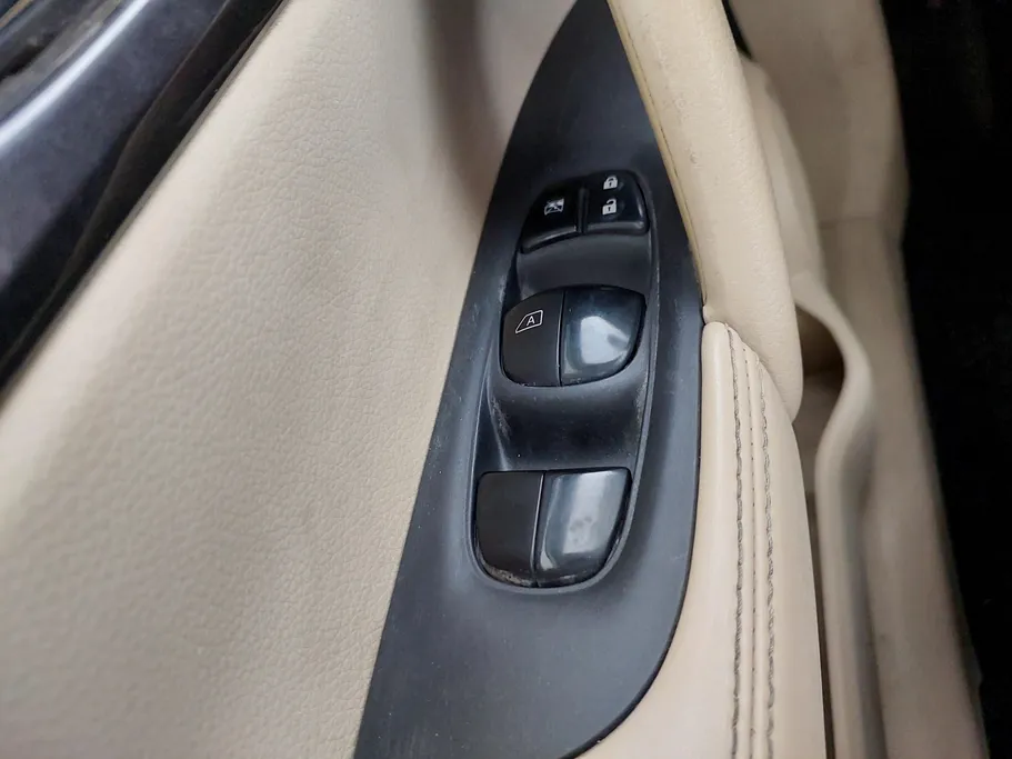 نيسان أكس تريل S 5 Seats 2022 