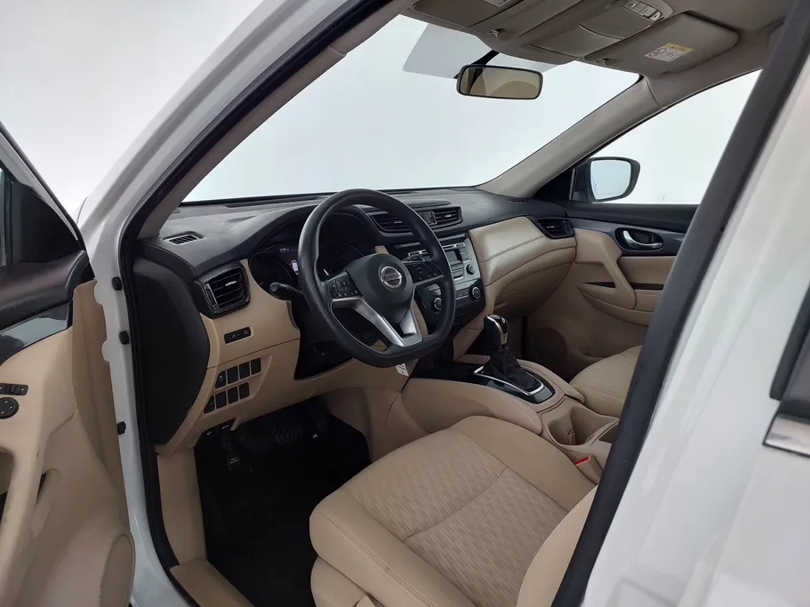 نيسان أكس تريل S 5 Seats 2022 