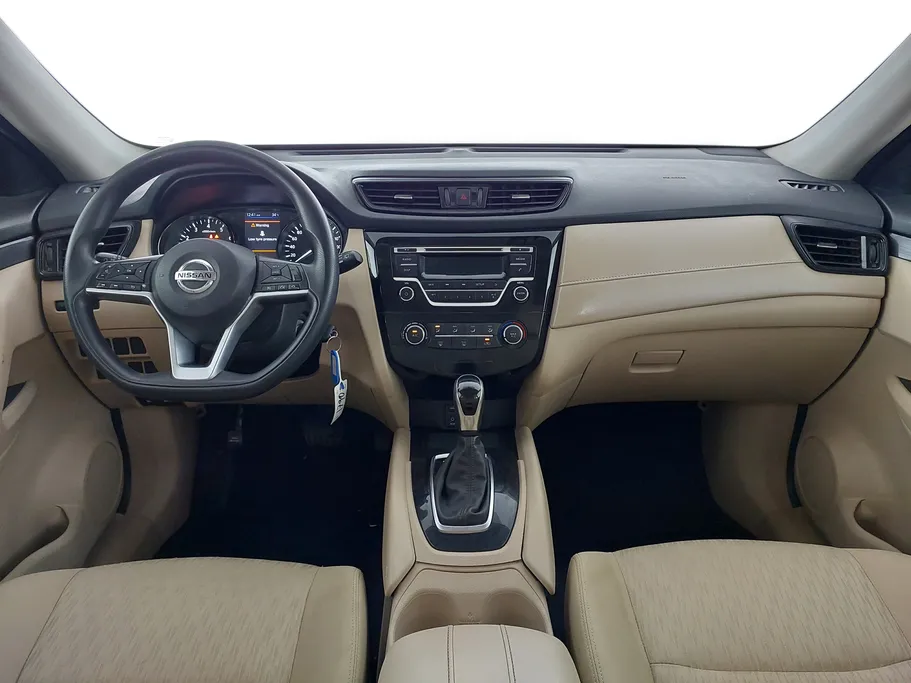 نيسان أكس تريل S 5 Seats 2022 