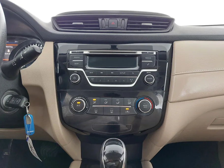 نيسان أكس تريل S 5 Seats 2022 