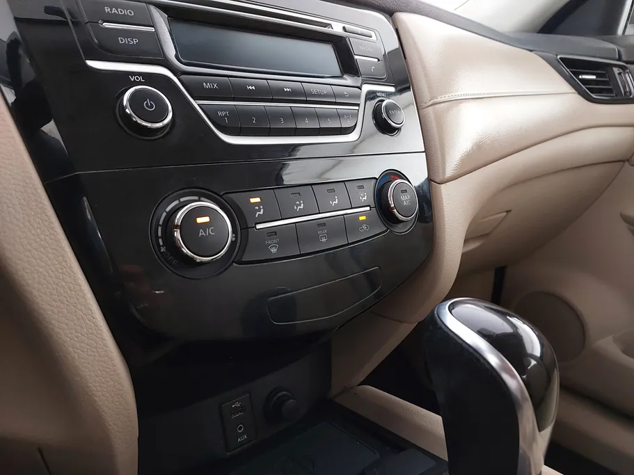 نيسان أكس تريل S 5 Seats 2022 