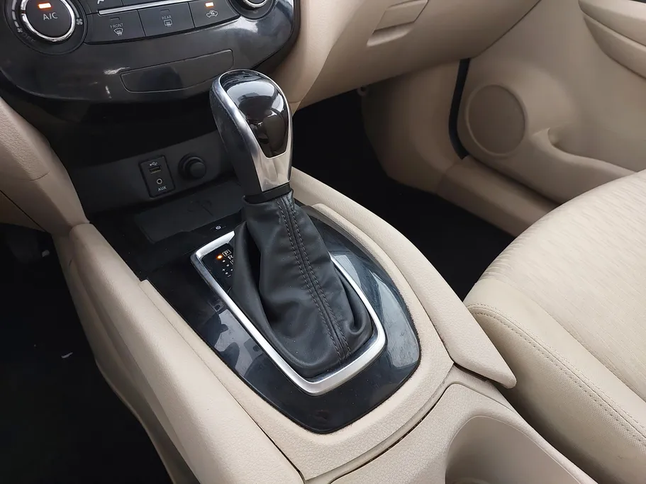 نيسان أكس تريل S 5 Seats 2022 