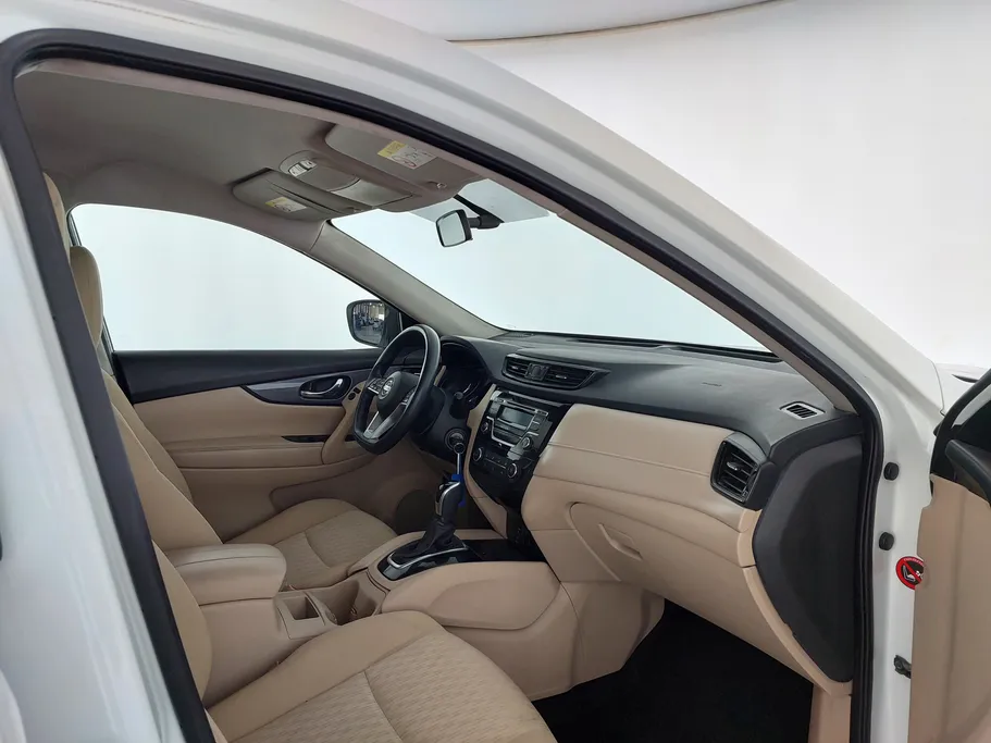 نيسان أكس تريل S 5 Seats 2022 