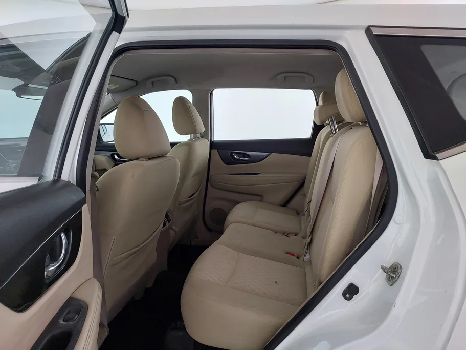 نيسان أكس تريل S 5 Seats 2022 