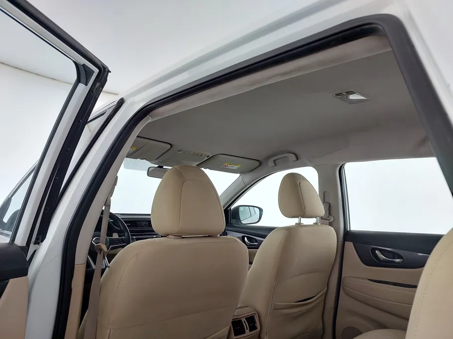 نيسان أكس تريل S 5 Seats 2022 