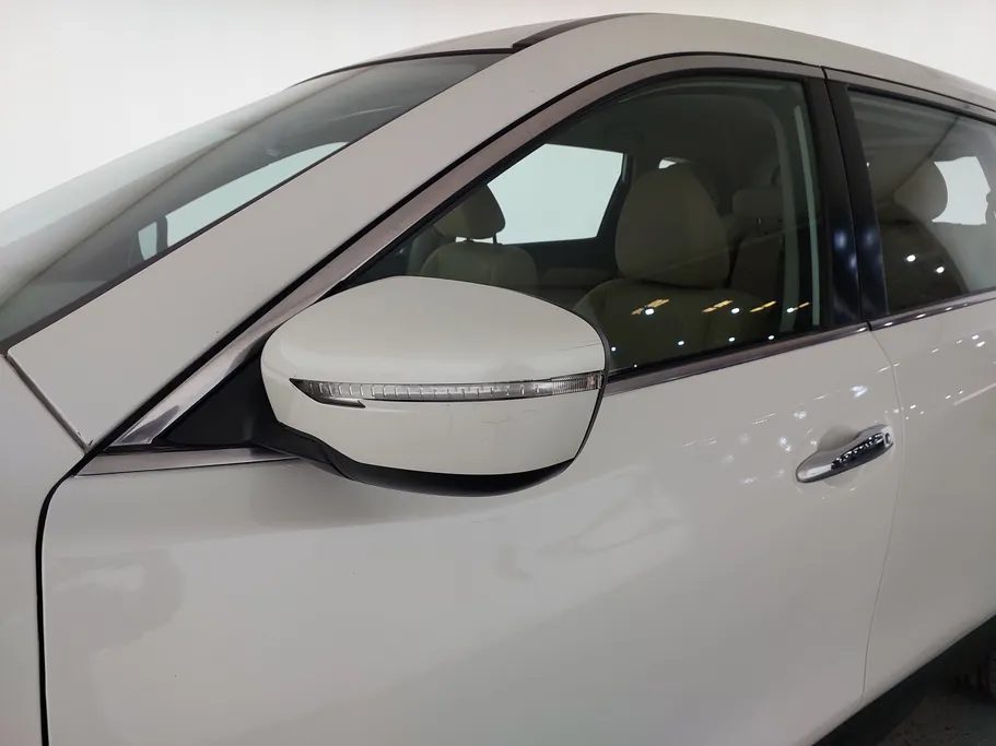 نيسان أكس تريل S 5 Seats 2022 