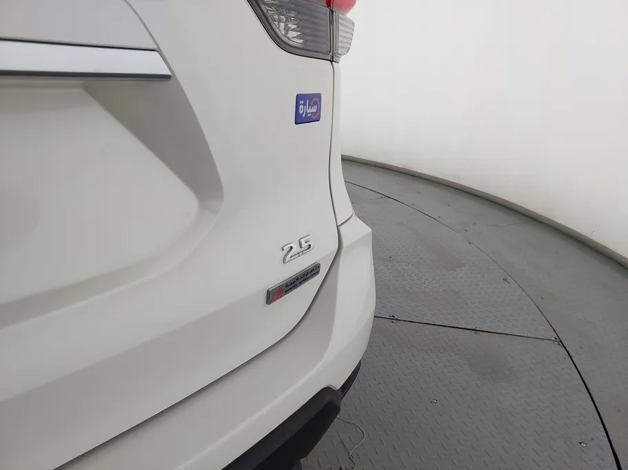 نيسان أكس تريل S 5 Seats 2022 
