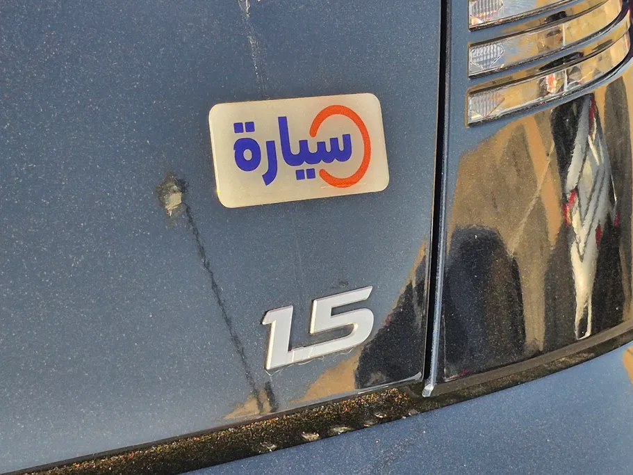 هيونداي اكسنت فلييت 2025 