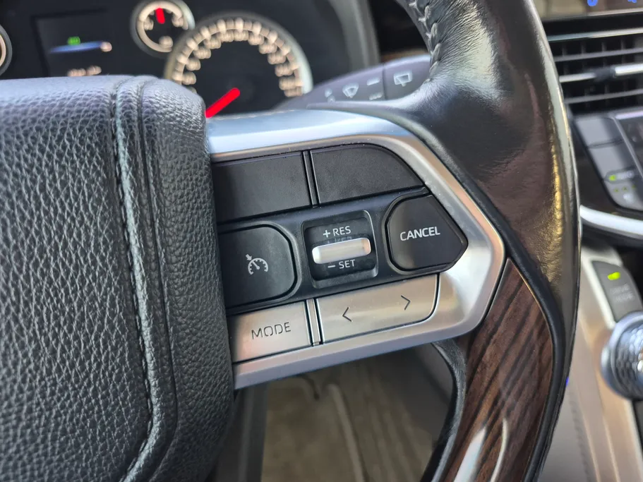 2023 Toyota Land Cruiser GXR4 