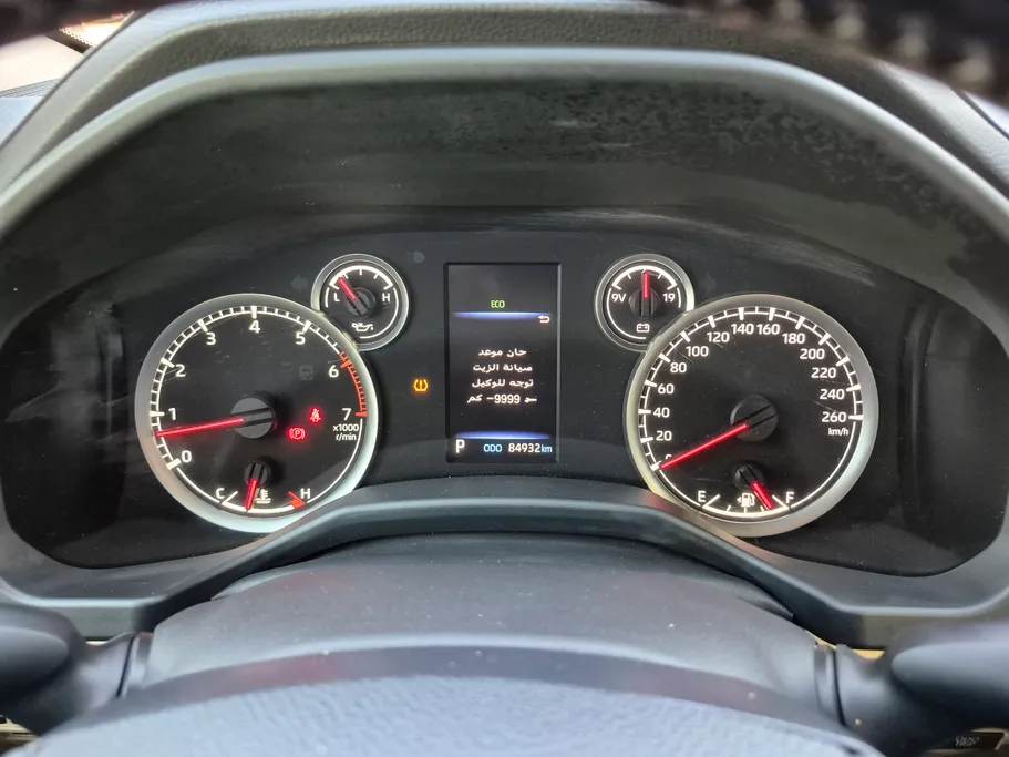 2023 Toyota Land Cruiser GXR4 