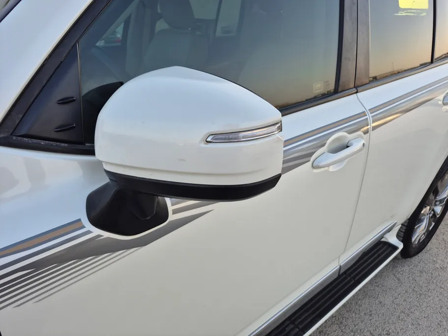 2023 Toyota Land Cruiser GXR4 