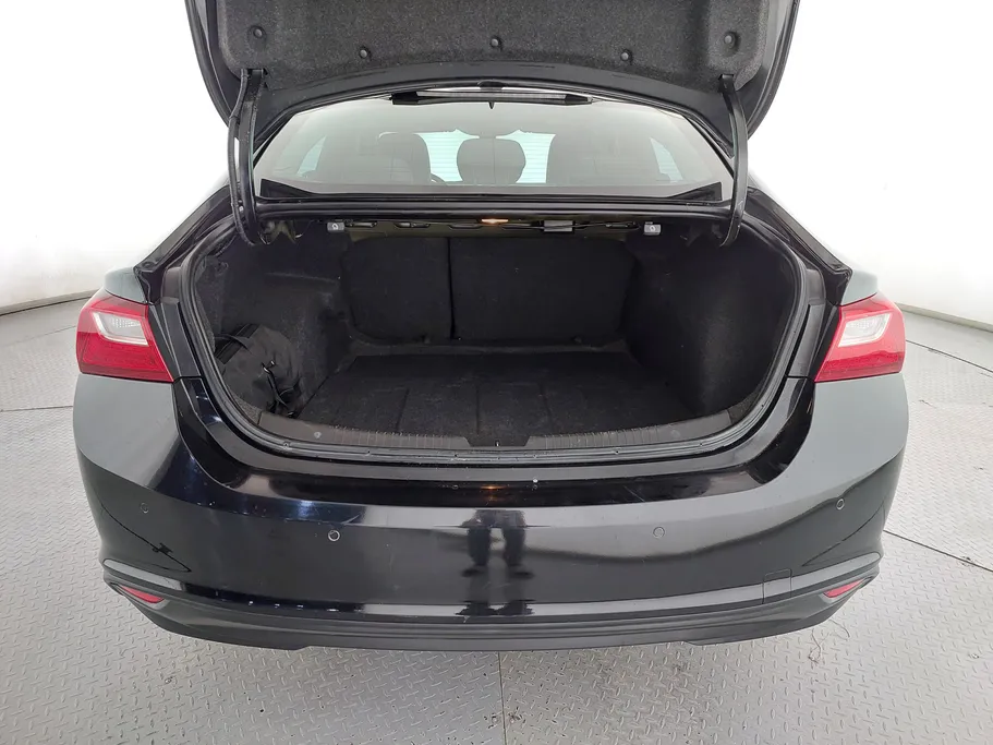 2021 Chevrolet Malibu LS 