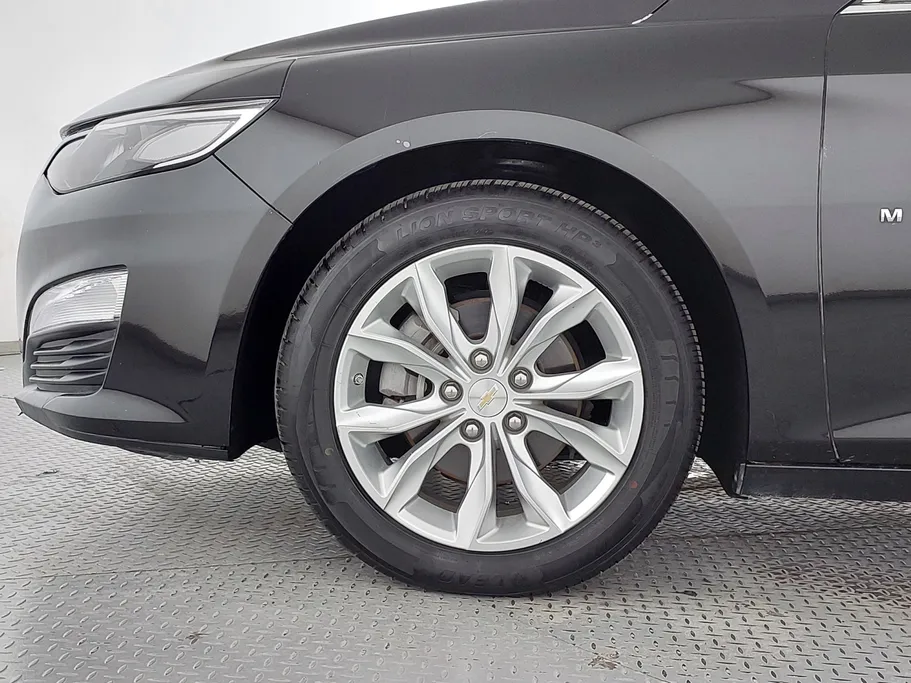 2021 Chevrolet Malibu LS 