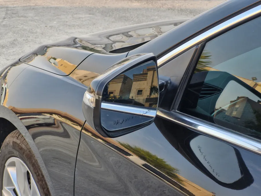 2021 Chevrolet Malibu LS 