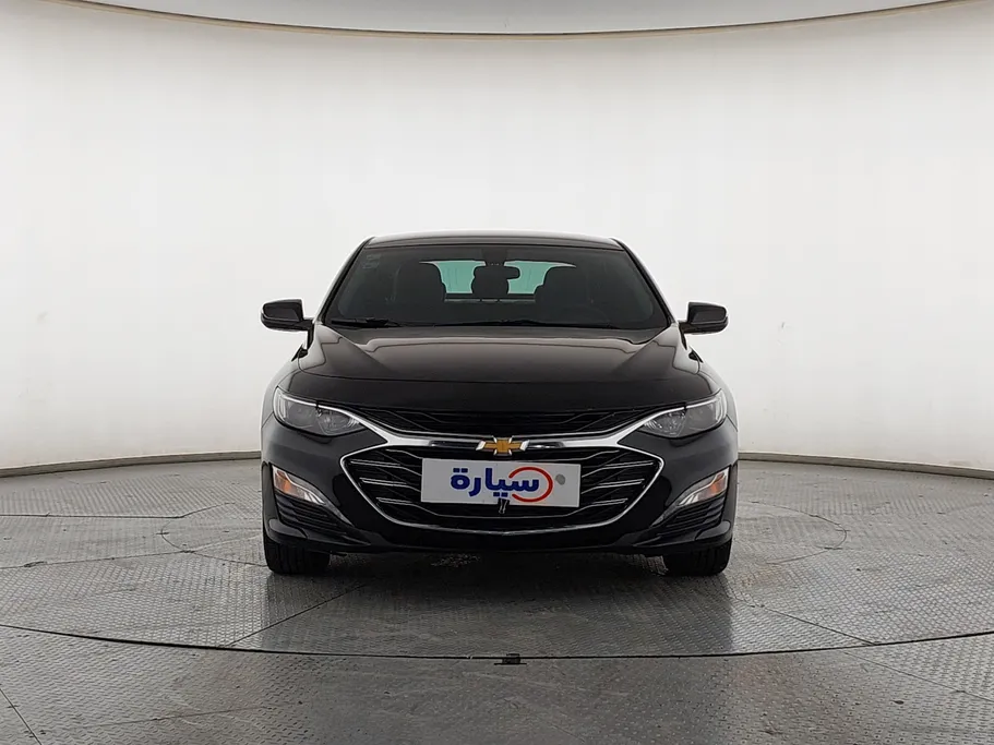 2021 Chevrolet Malibu LS 