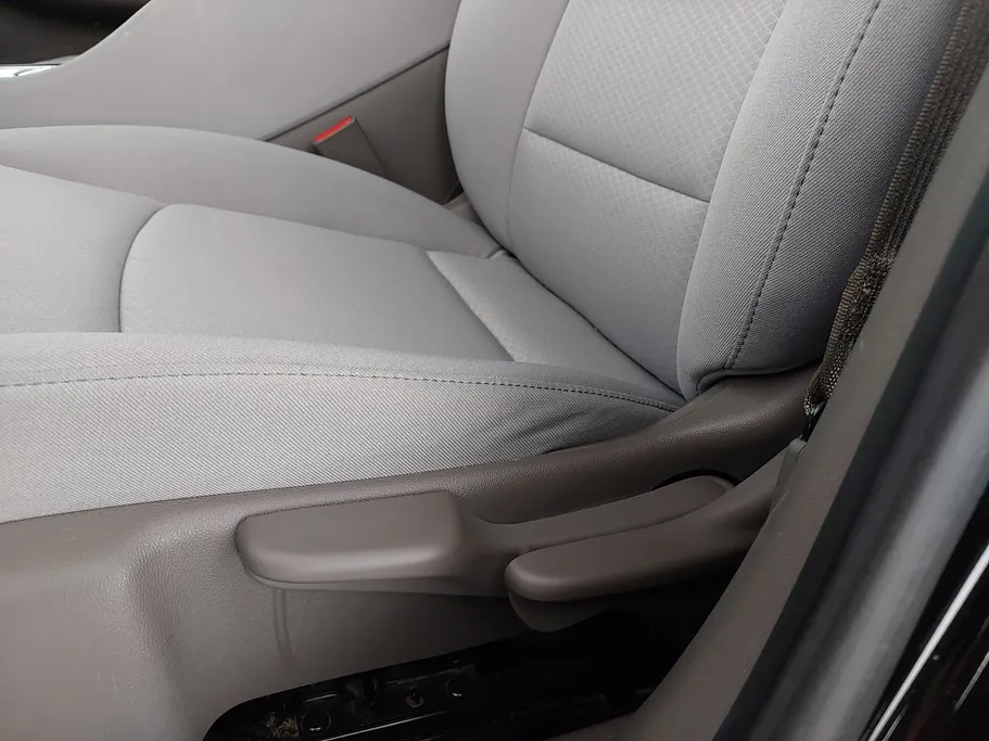 2021 Chevrolet Malibu LS 