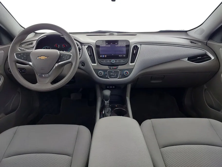 2021 Chevrolet Malibu LS 