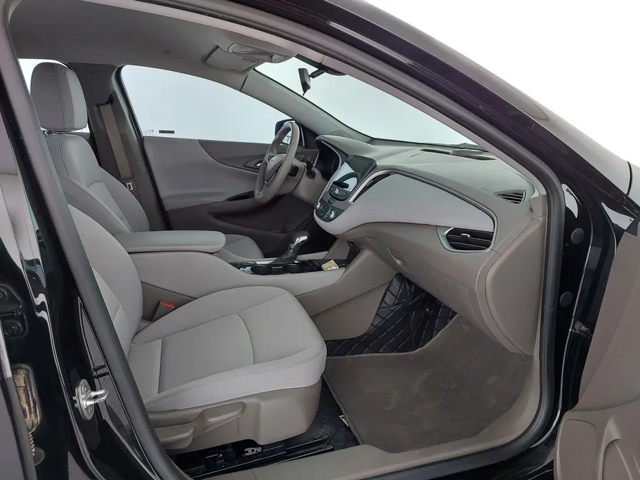 2021 Chevrolet Malibu LS 