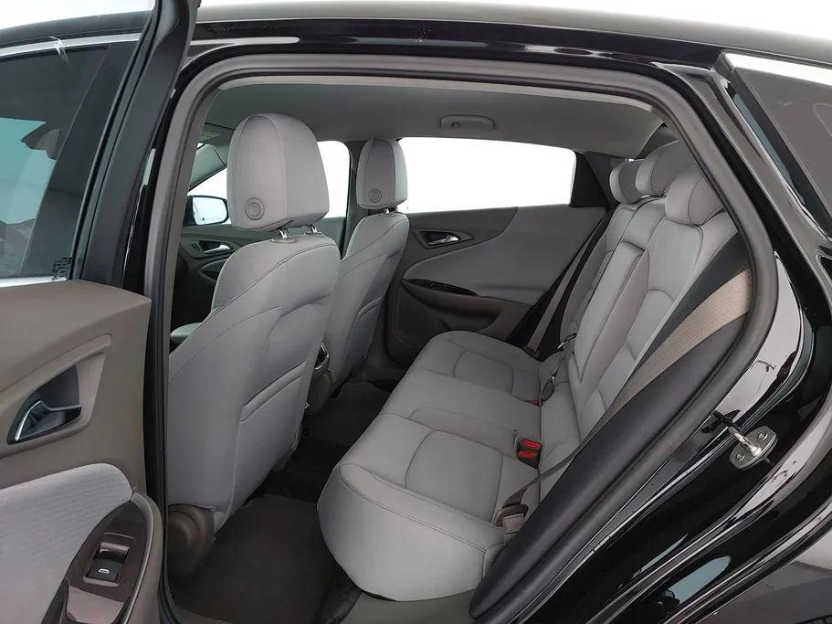 2021 Chevrolet Malibu LS 