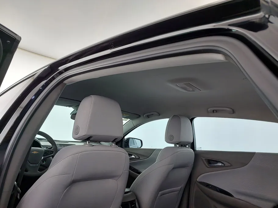 2021 Chevrolet Malibu LS 