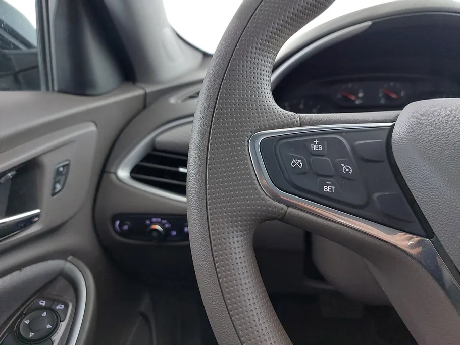 2021 Chevrolet Malibu LS 